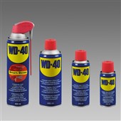 DEN BRAVEN Univerzální mazivo WD-40 original 200ml aerosolový sprej DEN BRAVEN Univerzální mazivo WD-40 original 200ml aerosolový sprej